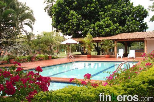 Fincas en Cali - Finca en Cali, Valle del Cauca